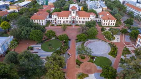 Realising a vision of excellence