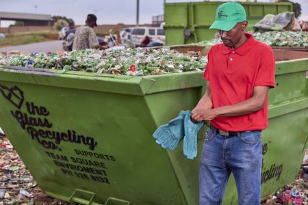 From bottle to bottle: The emerging glass economy under SA’s EPR framework