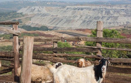 How mining in SA continues to diminish the rights of women