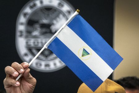 Nicaragua breaks diplomatic ties with Italy over extradition row in killing of former PM Moro