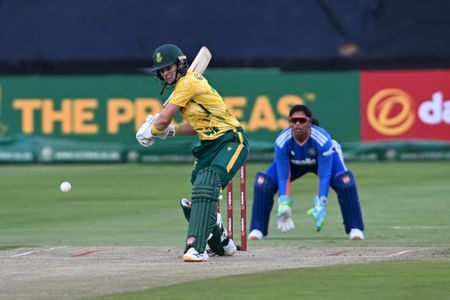 ‘We can beat anyone when we play good cricket’ — Proteas captain Laura Wolvaardt