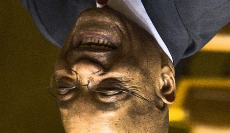 Revolving finance ministers: Shock & continued calls for Zuma's recall