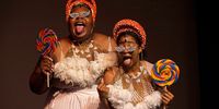 Protest — pro-African and pro-human — is the backbone of our National Arts Festival