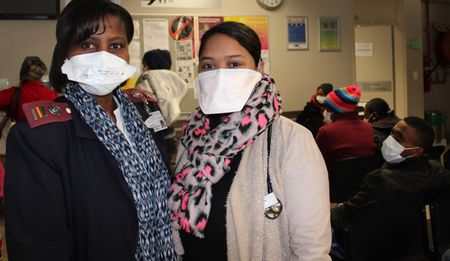 Health-e News: A lifetime of swallowing pills