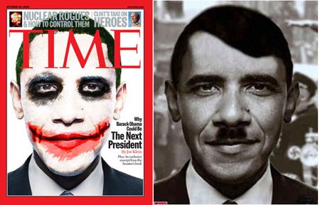 Obama 'death' Facebook poll investigated by the US Secret Service