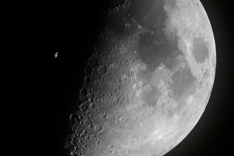 Russia's first lunar mission in 47 years smashes into the Moon