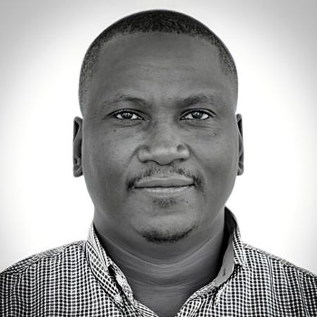 Samuel Kehinde Okunade