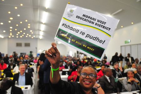 Limpopo school scores close to a 100% pass rate, and it’s all a joint effort, says principal