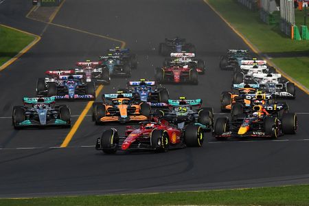 F1 race directors test positive for Covid-19 ahead of Miami GP