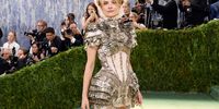 The 2026 Met Gala Celebrating "Costume Art" - Arrivals
