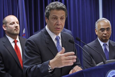 05 February: New York AG gets heavy with Bank of America over Merrill Lynch buyout