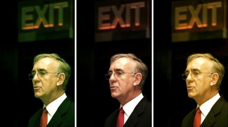 UK court rules Kusile corruption accused Michael Lomas can be extradited to SA, despite high suicide risk