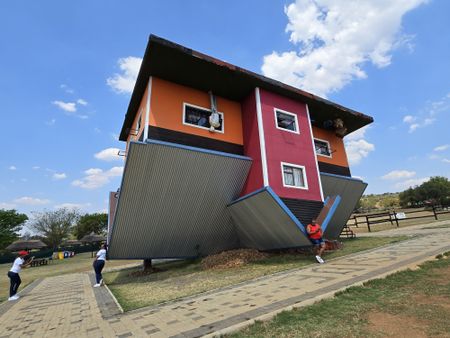 Cool ideas for your staycation in Gauteng and the Western Cape