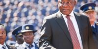 Criminal investigation into R3m paid to cops for ‘protecting Ramaphosa’  