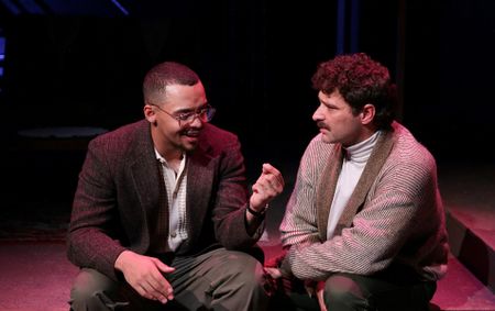 Queer Fest kicks off: ‘Shockwave’ celebrates transformation over despair