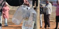The Mangaung informal settlement in Vredendal was hit by a week-long water shortage in September 2023. (Photo: Nathi Qondile)
