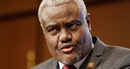 African Union tribunal blasts AU Commission chair Faki for ‘serious obstruction of justice’