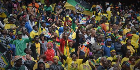 The ANC's spectacle week – and a draft election list featuring Zuma, Gigaba, Mahumapelo, Zwane, Dlamini, Mokonyane...