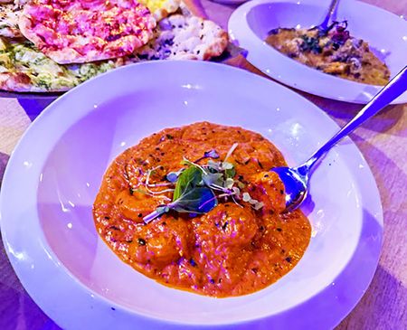 In Pretoria, an Indian feast of theatre worthy of Bollywood