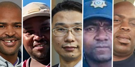 Families of the five Western Cape taxi strike victims try to pick up the pieces after losing their loved ones