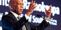 SA to more than double its electricity generation — Ramokgopa
