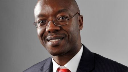 New Pretoria University Vice-Chancellor, Tawana Kupe, has Pan-African dreams for higher education