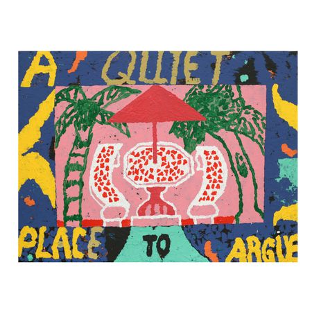 A festival that turns up the Heat on the arts scene, not the planet