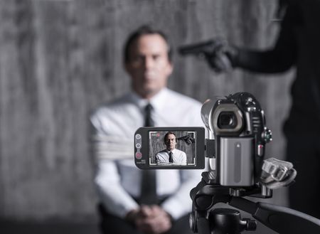 Africa’s abduction capital - harrowing tales of kidnapping syndicates holding SA to ransom