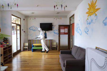 New policy allows SA schools to close to prevent Covid-19 outbreak