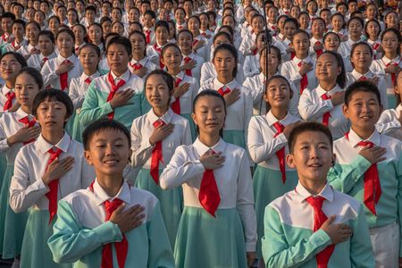 Our World in Pictures: Week 26 of 2021