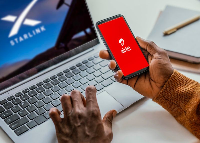 Starlink’s direct-to-phone model connects Africa - Daily Maverick