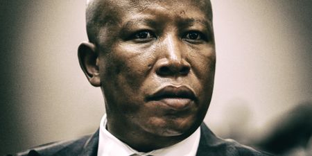 Helen Suzman Foundation heads to court over Malema’s participation on the JSC