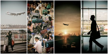 Global airlines in rapid recovery mode after Covid caused the ‘greatest shock in aviation history’