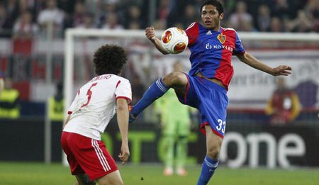 Football and Society: Exciting young African player signs for the Arsenal