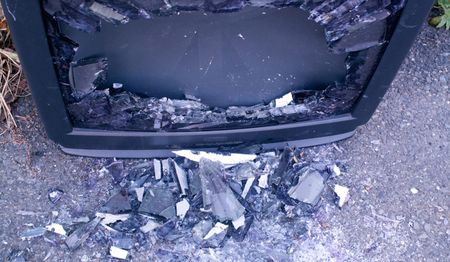 SABC Television is unfixable – so we shouldn’t try