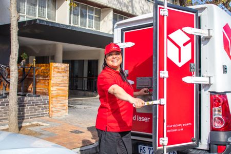 Delivering against the odds, to keep SA’s economy on the road