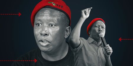 Nonsense and insensibility - an ANC and EFF alignment will be a rocky road