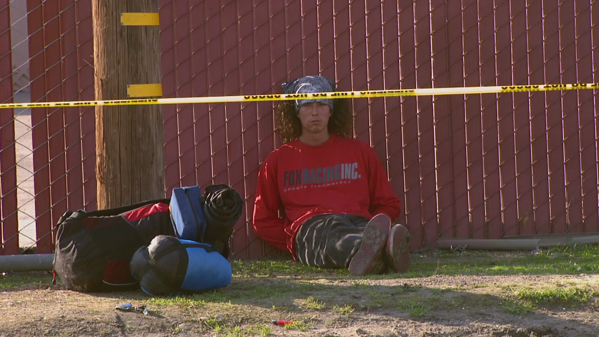 ‘The Hatchet Wielding Hitchhiker’ review