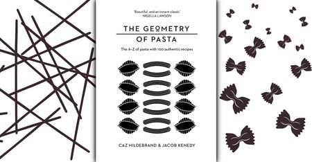 Farfalle, Penne, Tagliatelle: Discover the science, history and philosophy behind pasta dishes from all over Italy