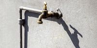 There is water insecurity and inequality of access in the Western Cape. (Photo: Donna van der Watt)