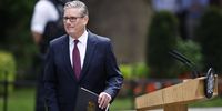 Unloved and directionless, UK's Starmer quits after just two years