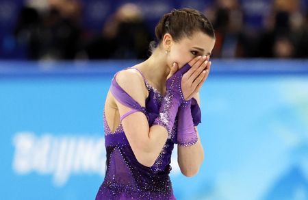 Olympic Games age limits debated in bid to protect young athletes from doping