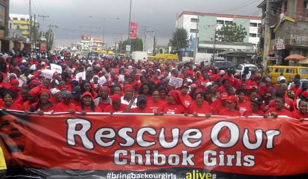 ICG: The Chibok Girls Must Be Found – and Freed