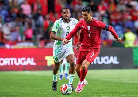 Colombia and Portugal should have too much firepower for Group K opponents


