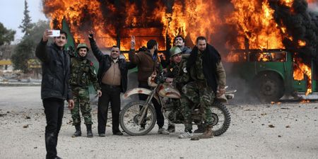 Revelations about UK covert operations in Syria challenge media narratives on the war