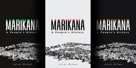 Academic’s in-depth account of Marikana massacre marred by curious omissions