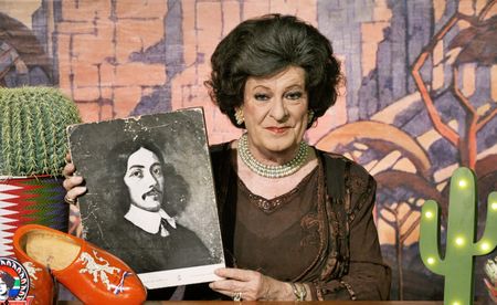 Ep. 140: KAKTUS FILES #3 – Colonising the Darkness (Video)