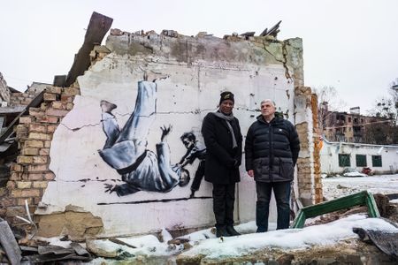 Beyond the battlefield, the cost of the conflict in Ukraine is counted in many hidden ways