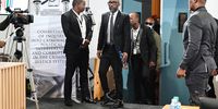 Cat Matlala’s ninth life? Madlanga gives key witness one last chance