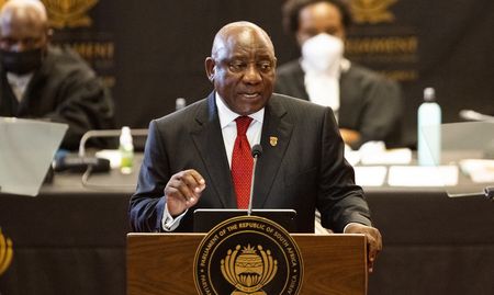 Fact-checked: Cyril Ramaphosa's State of the Nation Address